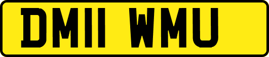 DM11WMU