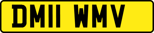 DM11WMV