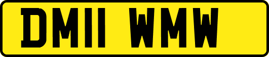 DM11WMW