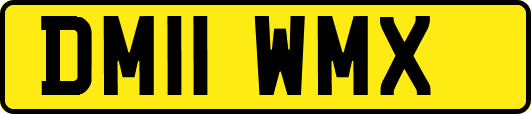 DM11WMX