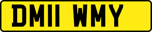 DM11WMY