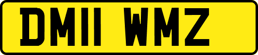 DM11WMZ