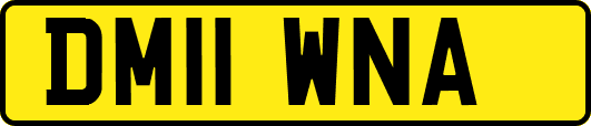 DM11WNA