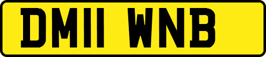 DM11WNB