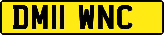 DM11WNC
