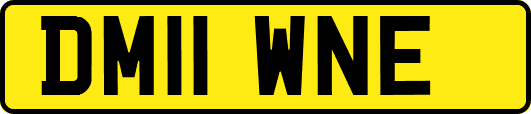 DM11WNE