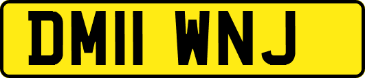 DM11WNJ