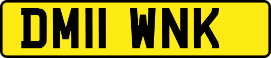 DM11WNK