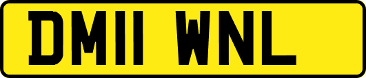 DM11WNL