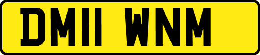 DM11WNM