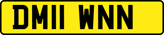 DM11WNN