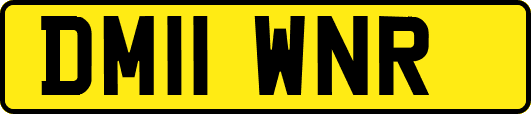 DM11WNR