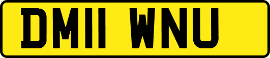 DM11WNU