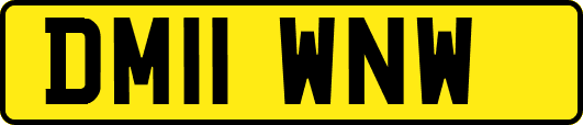 DM11WNW