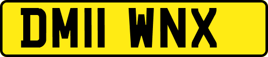 DM11WNX