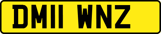 DM11WNZ