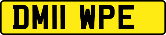 DM11WPE
