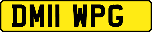 DM11WPG
