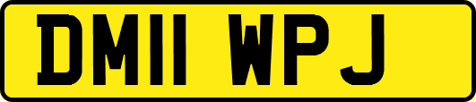 DM11WPJ