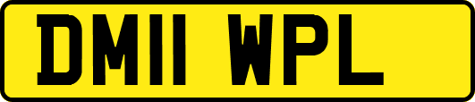 DM11WPL