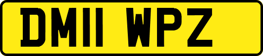 DM11WPZ