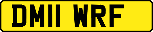 DM11WRF