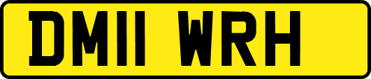 DM11WRH