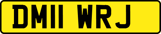 DM11WRJ
