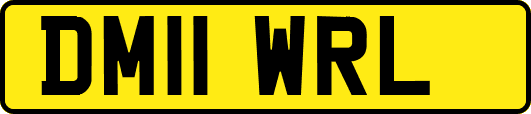 DM11WRL