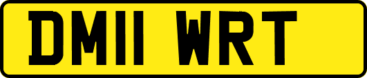 DM11WRT