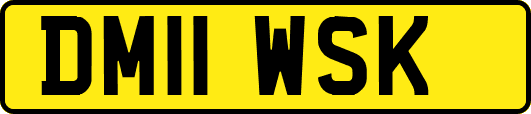 DM11WSK