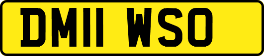 DM11WSO