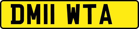 DM11WTA