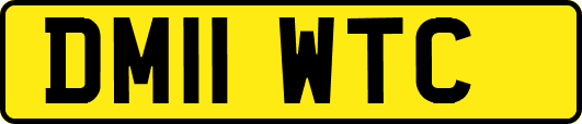DM11WTC