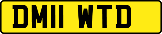 DM11WTD