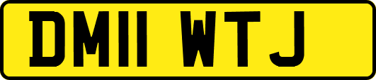 DM11WTJ