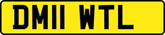 DM11WTL