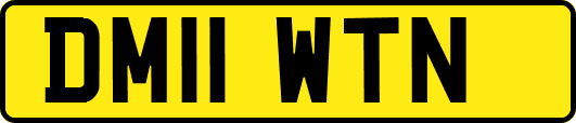 DM11WTN