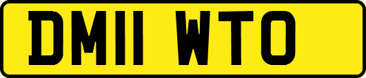 DM11WTO