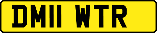 DM11WTR