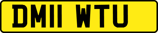 DM11WTU