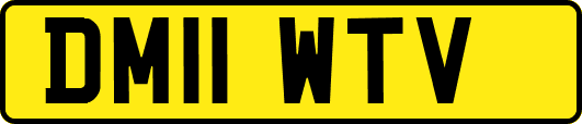 DM11WTV