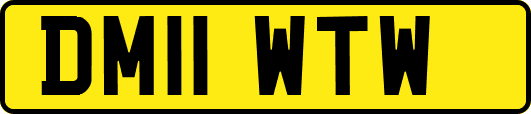 DM11WTW
