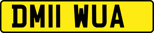DM11WUA