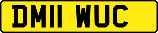 DM11WUC