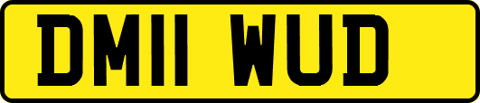 DM11WUD