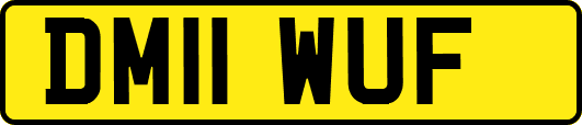 DM11WUF