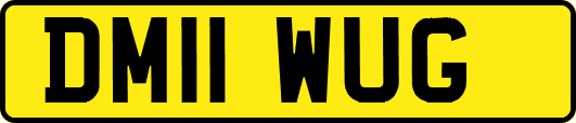 DM11WUG