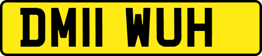 DM11WUH