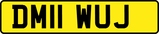 DM11WUJ